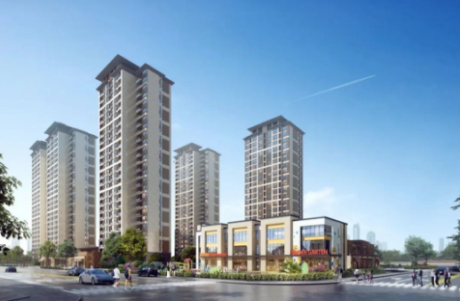 西安市高陵區通遠創想小鎮啟動區及配套建設PPP項目-田園社區工程造價咨詢服務 西安市高陵區通遠創想小鎮啟動區及配套建設PPP項目-田園社區工程造價咨詢服務